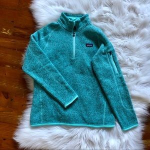 Patagonia Better Sweater